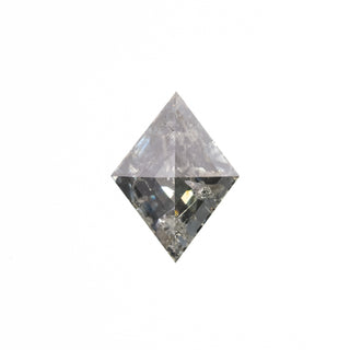 Salt and Pepper Lozenge Diamond